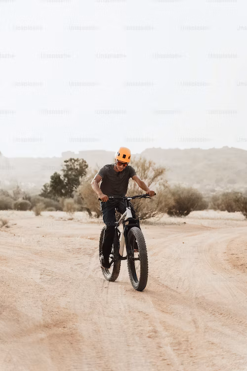 Cycling Image